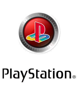PLAY STATION