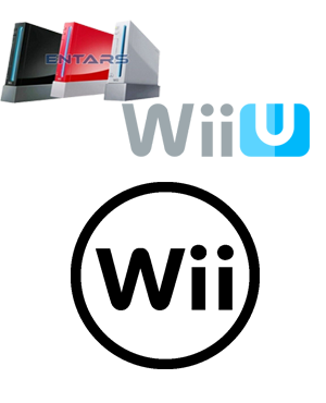 Giochi Wii
